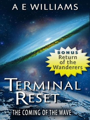 cover image of Terminal Reset